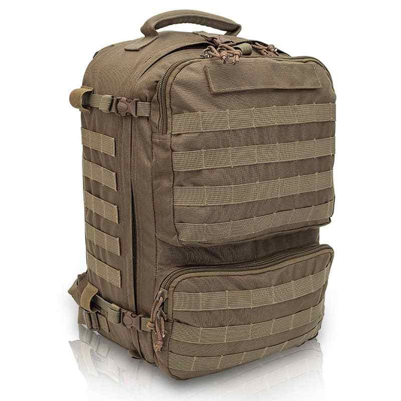 MB10.135 Сумка для неотложной помощи PARAMED'S