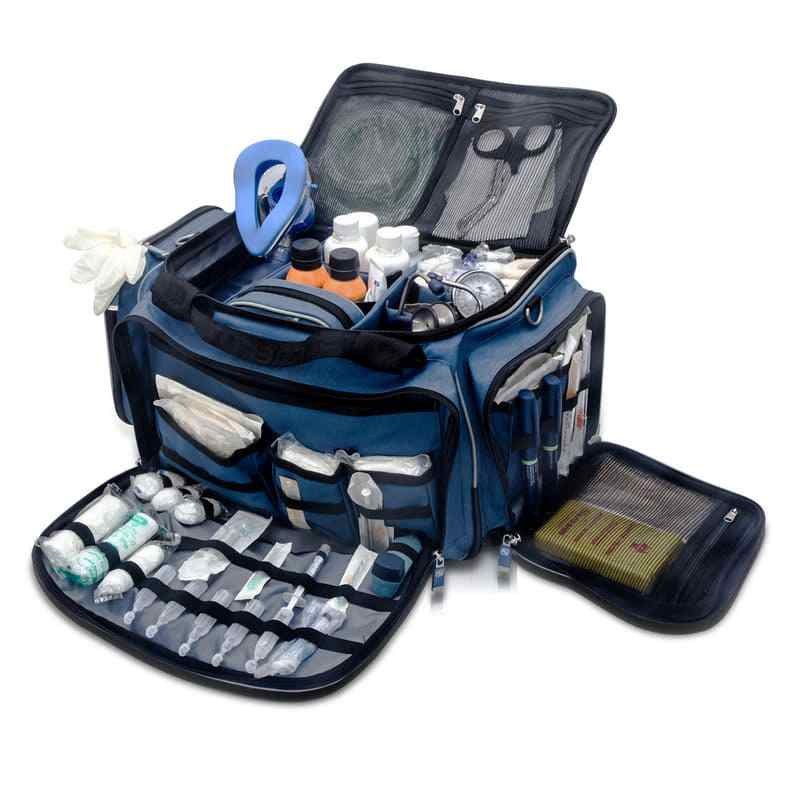EB06.005 Сумка спортивного врача MEDIC'S