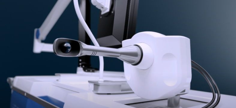 "М.П.А. медицинские партнеры" стала официальным поставщиком системы Focal One в РФ