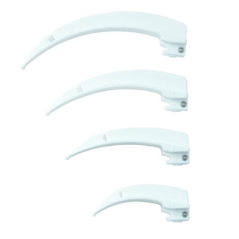 12293 Клинок ri-dispo Macintosh F.O. № 4