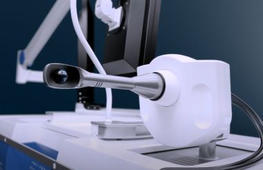 "М.П.А. медицинские партнеры" стала официальным поставщиком системы Focal One в РФ