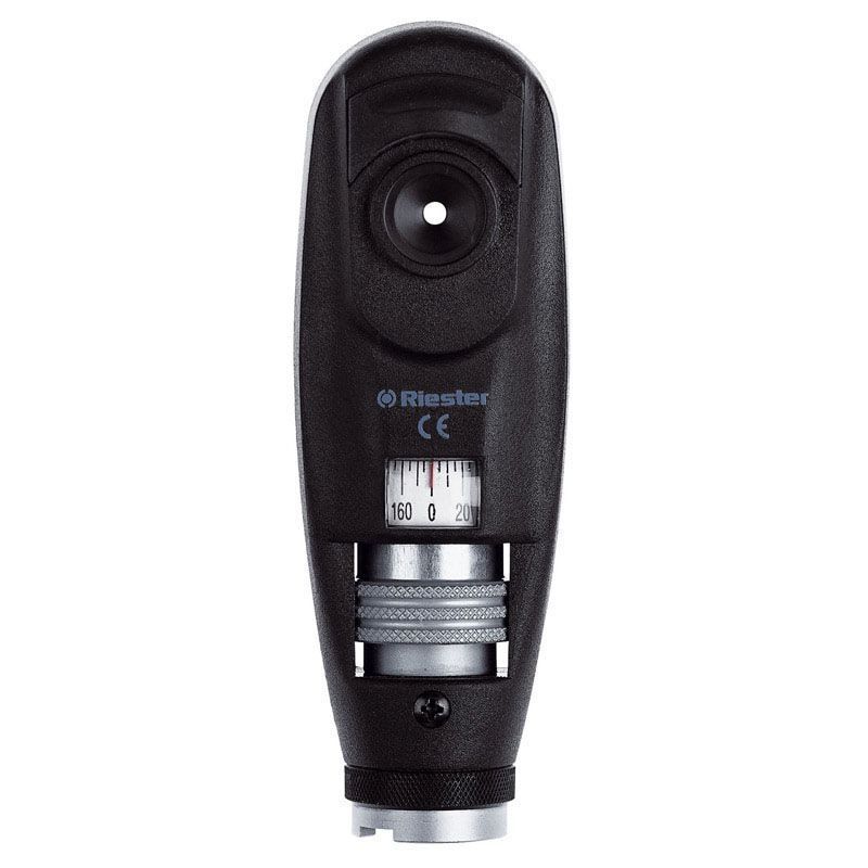 3795-203 Набор ri-vision, штекерная рукоятка типа C, XL/LED 3,5В
