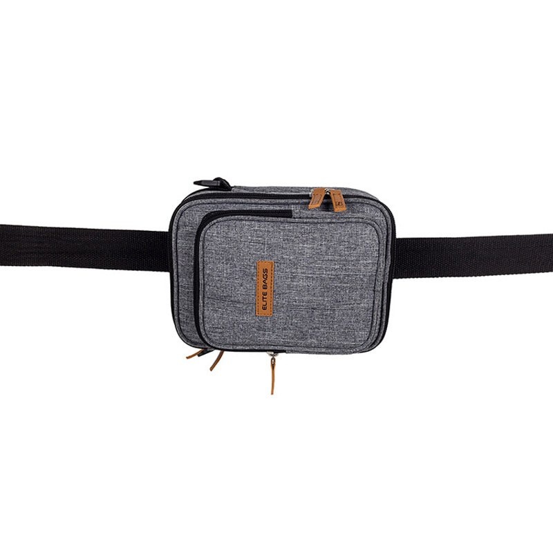 EB14.020 Сумка диабетика на плечо FIT'S EVO