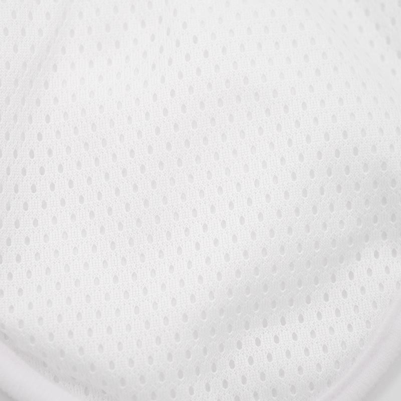 7387 Фартук для трахеостомы, Provox Protector Slim, малый, белый, 10 шт